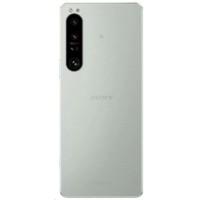 Смартфон Sony Xperia 1 IV 12GB/256GB белый (XQ-CT72)