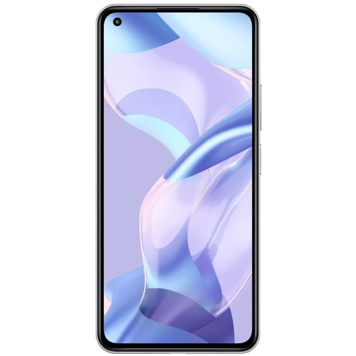 Смартфон Xiaomi 11 Lite 5G NE 8GB/128GB снежный белый (международная версия)