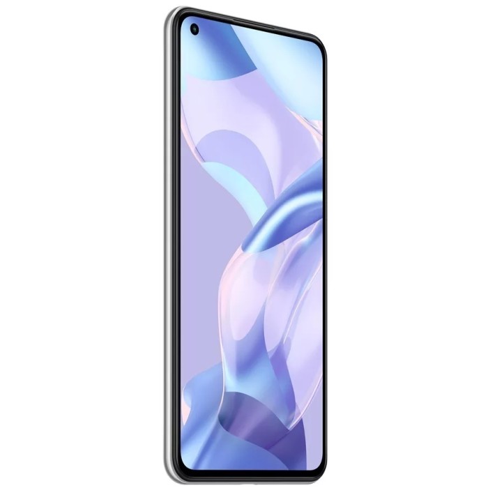 Смартфон Xiaomi 11 Lite 5G NE 8GB/128GB снежный белый (международная версия)