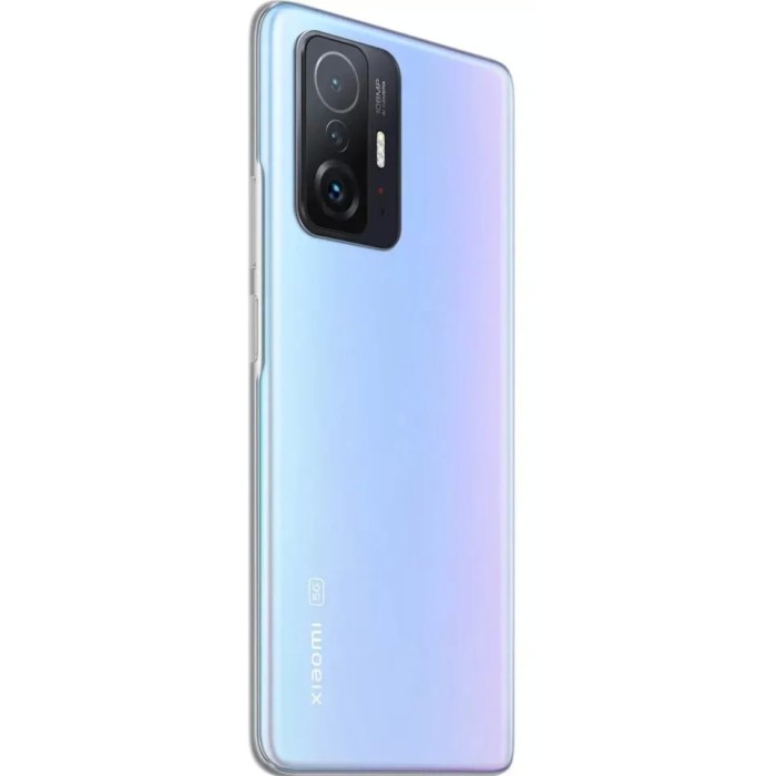 Смартфон Xiaomi 11T Pro 8GB/128GB небесно-голубой (международная версия)