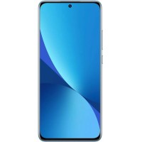 Смартфон Xiaomi 12 8GB/256GB синий (международная версия)