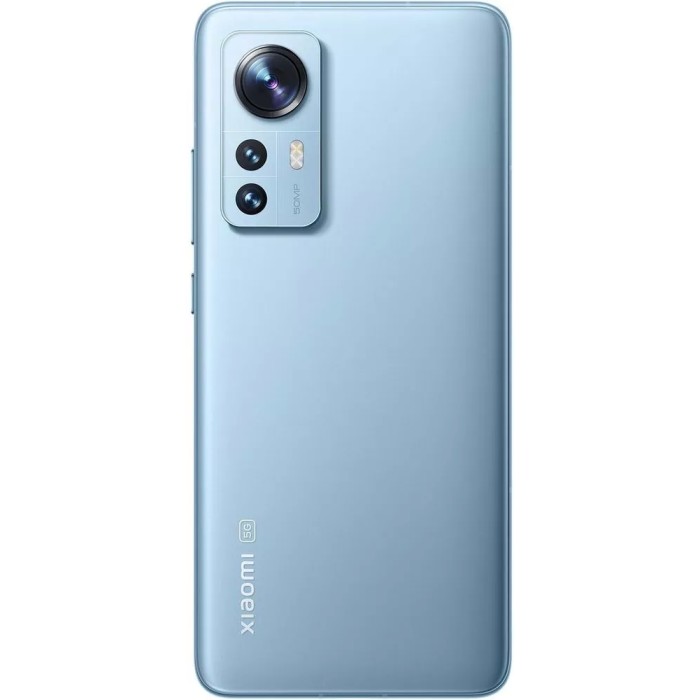 Смартфон Xiaomi 12 8GB/256GB синий (международная версия)