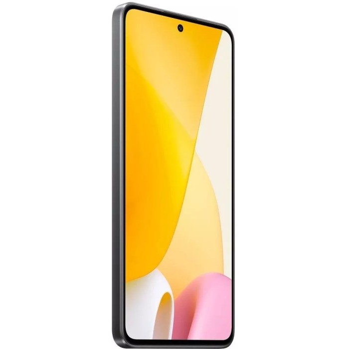Смартфон Xiaomi 12 Lite 8GB/128GB черный (международная версия)