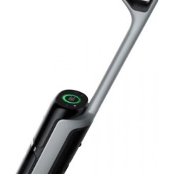 Вертикальный моющий пылесос Dreame H15 Pro Heat wet and dry Vacuum Cleaner (евровилка)