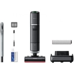 Вертикальный моющий пылесос Dreame H15 Pro Heat wet and dry Vacuum Cleaner (евровилка)