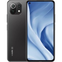 Смартфон Xiaomi 11 Lite 5G NE 8GB/128GB с NFC черный (международная версия)