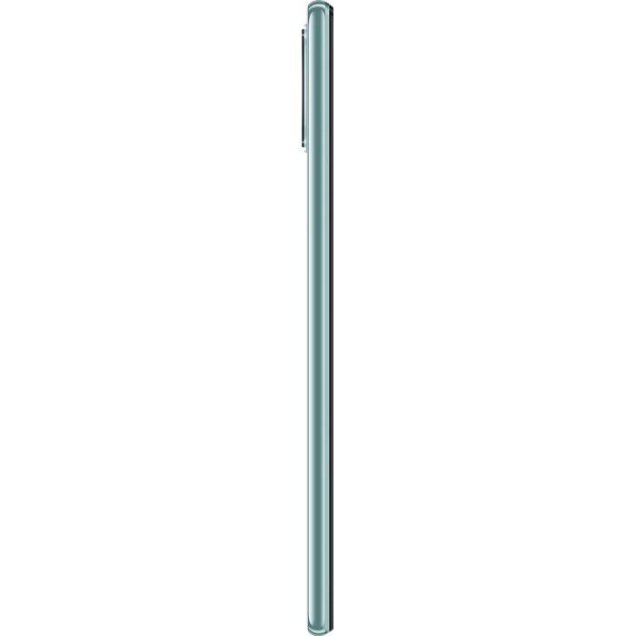 Смартфон Xiaomi 11 Lite 5G NE 8GB/128GB мятный (международная версия)