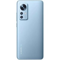 Смартфон Xiaomi 12 Pro 12GB/256GB синий (международная версия)