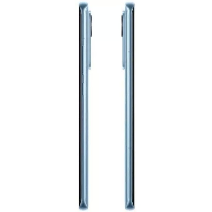 Смартфон Xiaomi 12 Pro 12GB/256GB синий (международная версия)