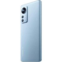 Смартфон Xiaomi 12 Pro 12GB/256GB синий (международная версия)