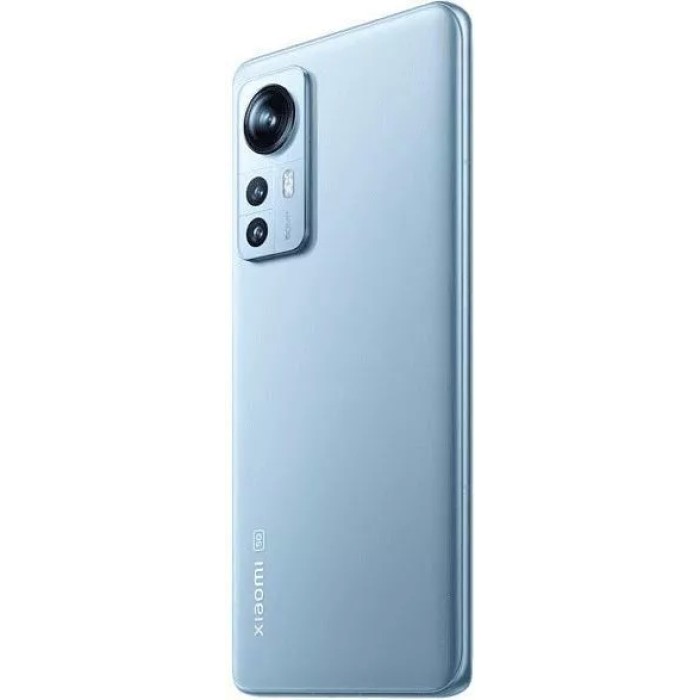 Смартфон Xiaomi 12 Pro 12GB/256GB синий (международная версия)