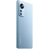 Смартфон Xiaomi 12 Pro 12GB/256GB синий (международная версия)