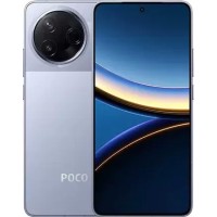 Смартфон POCO F7 Pro 12GB/256GB международная версия (голубой)