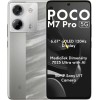 Смартфон POCO M7 Pro 5G 8GB/256GB международная версия (серебристый)