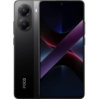 Смартфон POCO X7 Pro 12GB/512GB международная версия (черный)